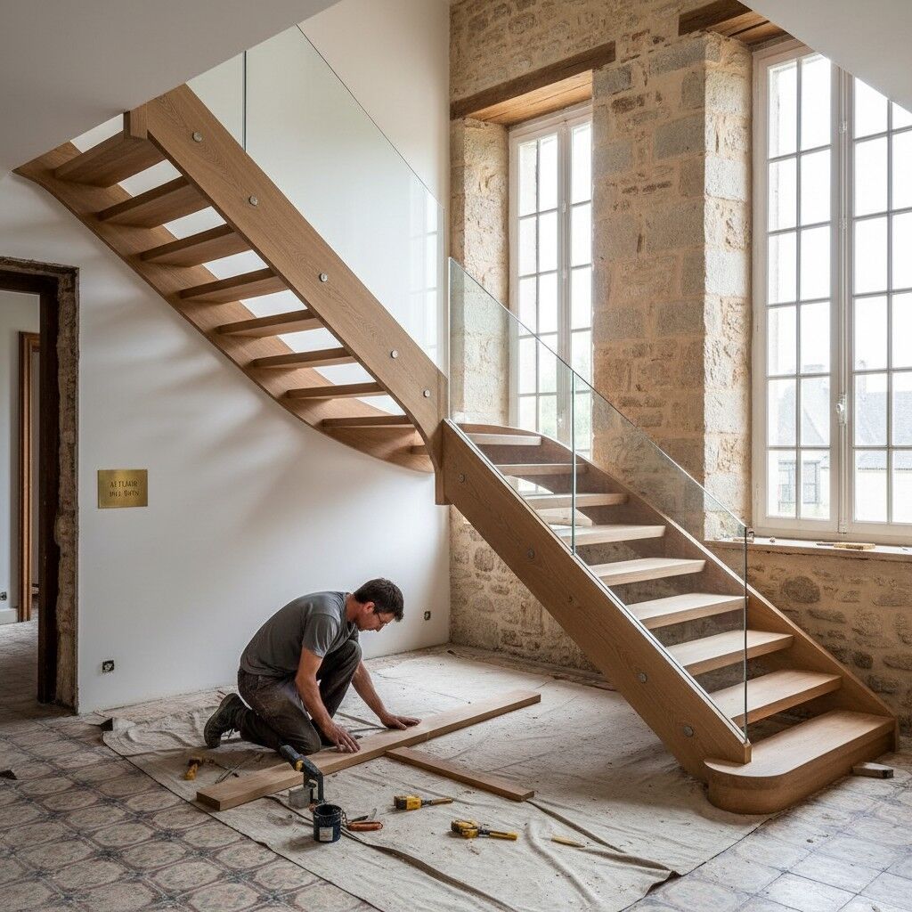 Projet de Restaurateur - Photo 1